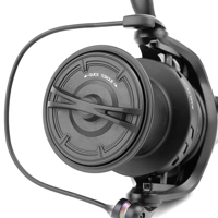 Sonik Maglev 14000 Carp Reel